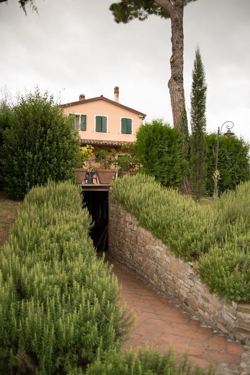 Locanda Antiche Macine SantʼArcangelo di Romagna Екстериор снимка