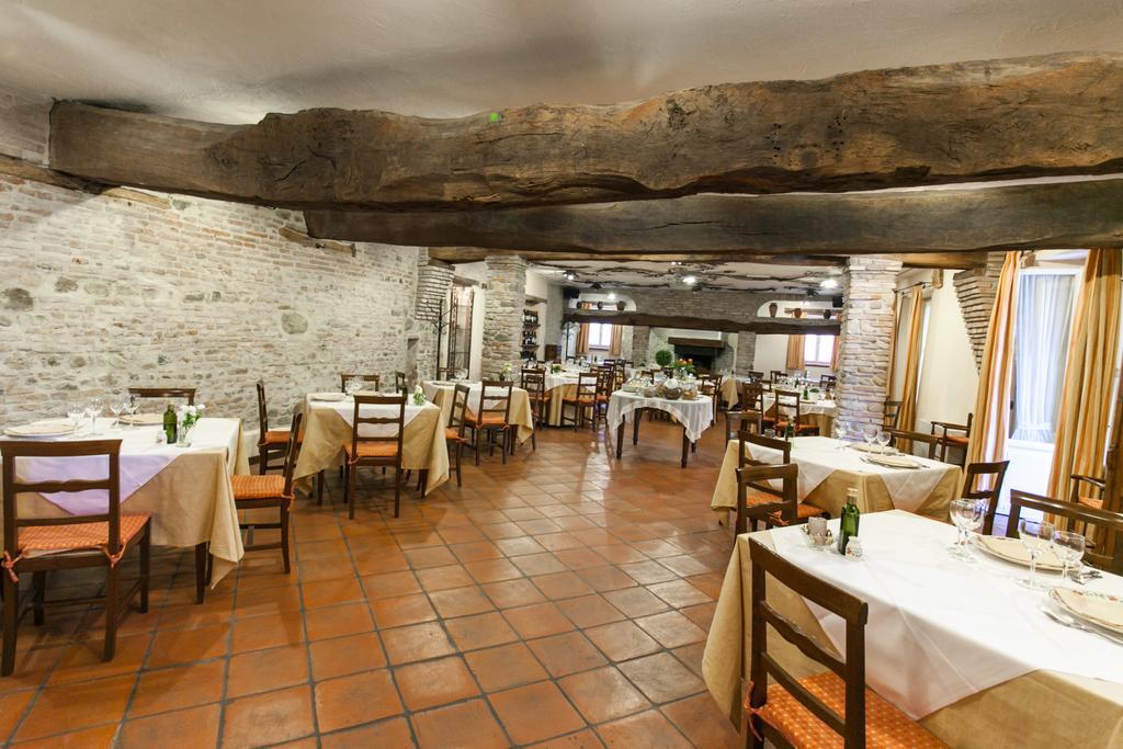 Locanda Antiche Macine SantʼArcangelo di Romagna Екстериор снимка