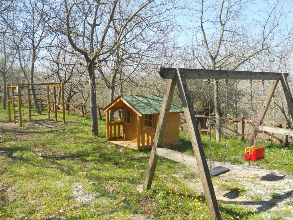 Locanda Antiche Macine SantʼArcangelo di Romagna Екстериор снимка