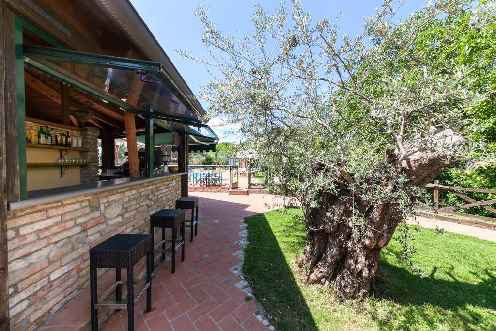 Locanda Antiche Macine SantʼArcangelo di Romagna Екстериор снимка