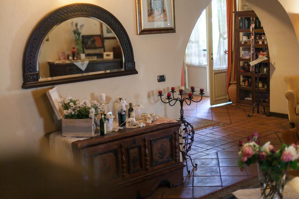 Locanda Antiche Macine SantʼArcangelo di Romagna Екстериор снимка
