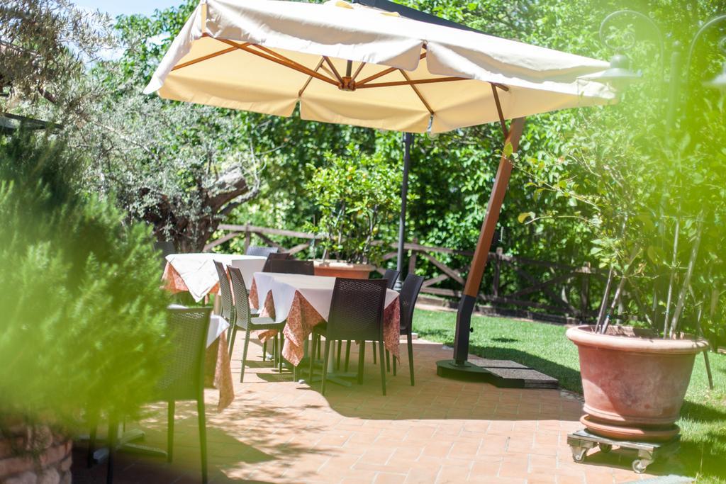 Locanda Antiche Macine SantʼArcangelo di Romagna Екстериор снимка