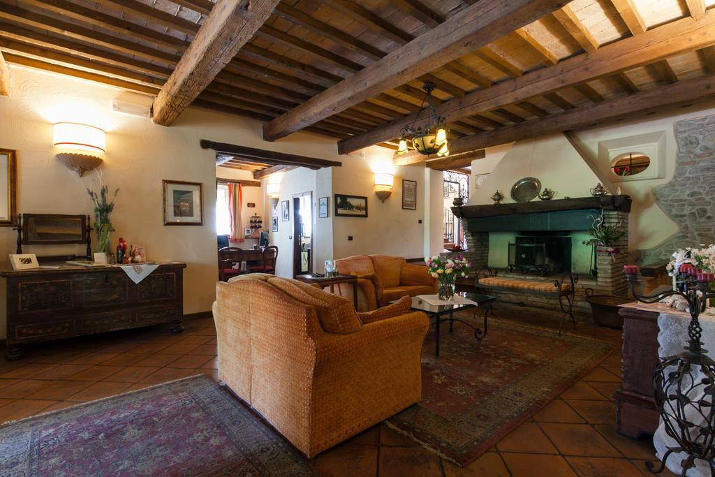 Locanda Antiche Macine SantʼArcangelo di Romagna Екстериор снимка