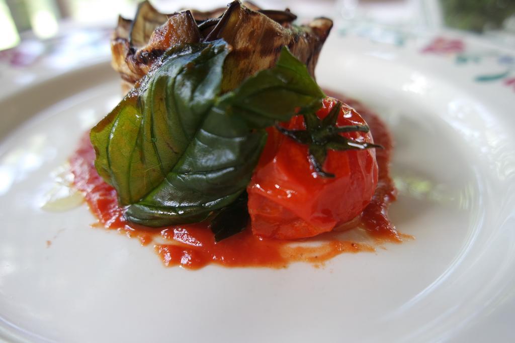 Locanda Antiche Macine SantʼArcangelo di Romagna Екстериор снимка