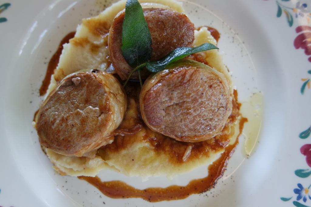 Locanda Antiche Macine SantʼArcangelo di Romagna Екстериор снимка