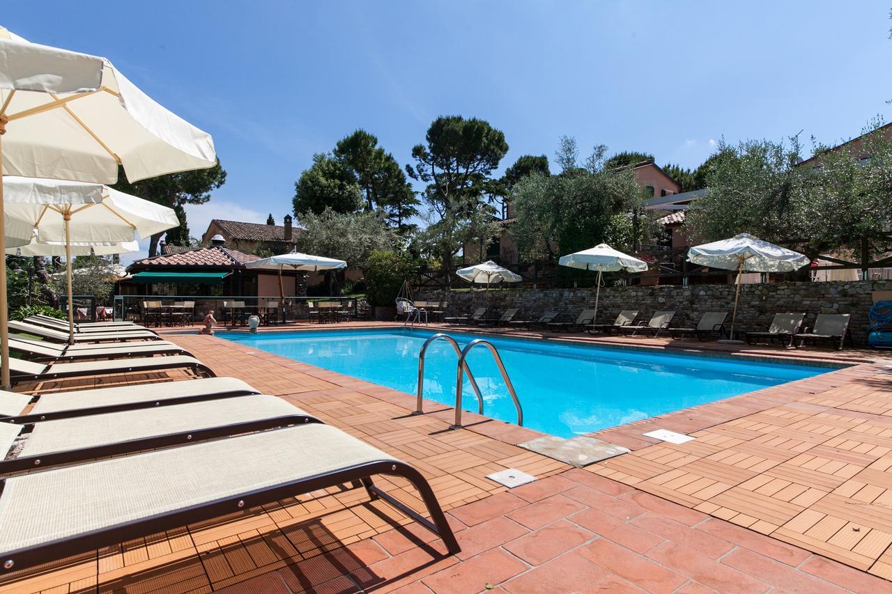 Locanda Antiche Macine SantʼArcangelo di Romagna Екстериор снимка